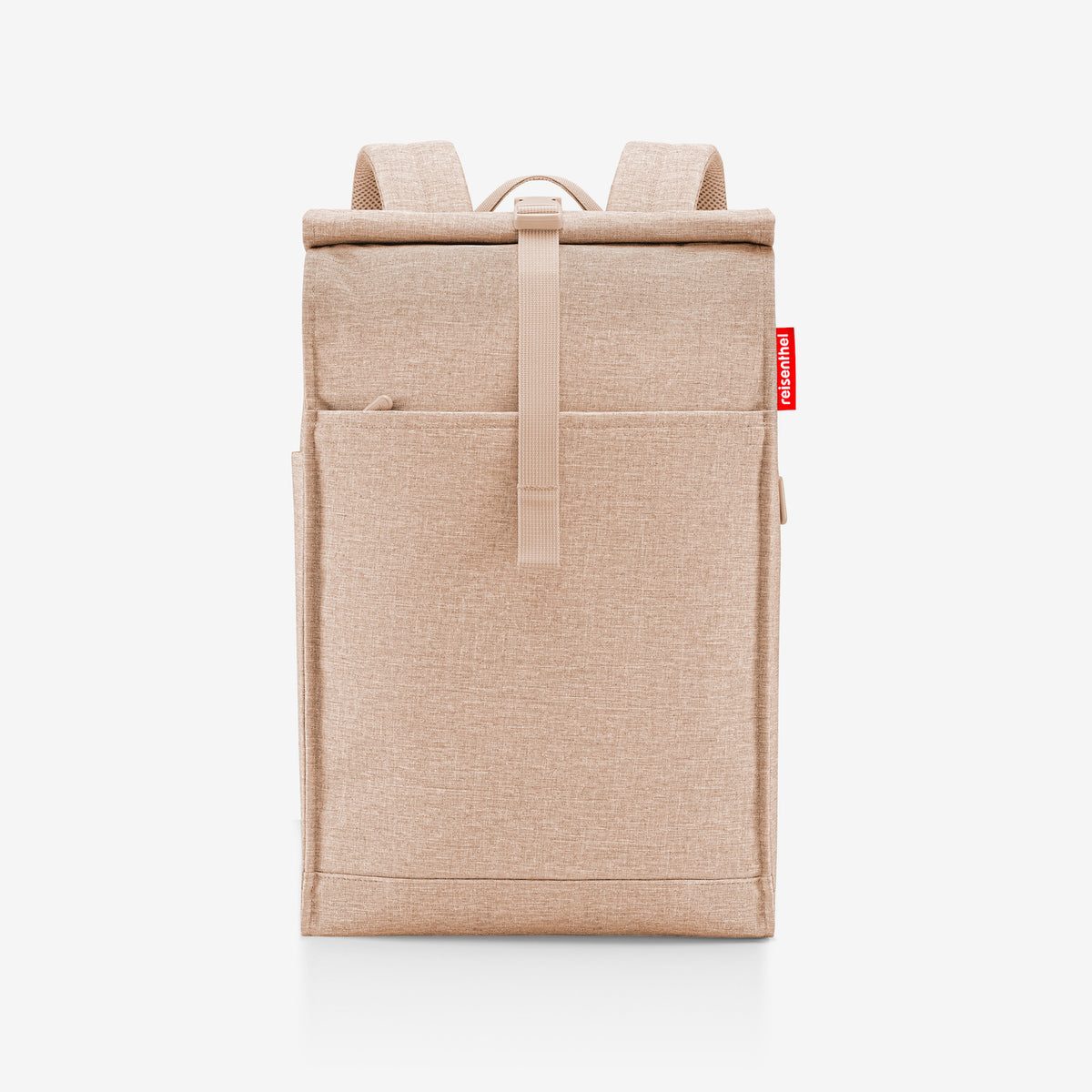 Reisenthel Urban Rolltop Twist Coffee – produktový detail