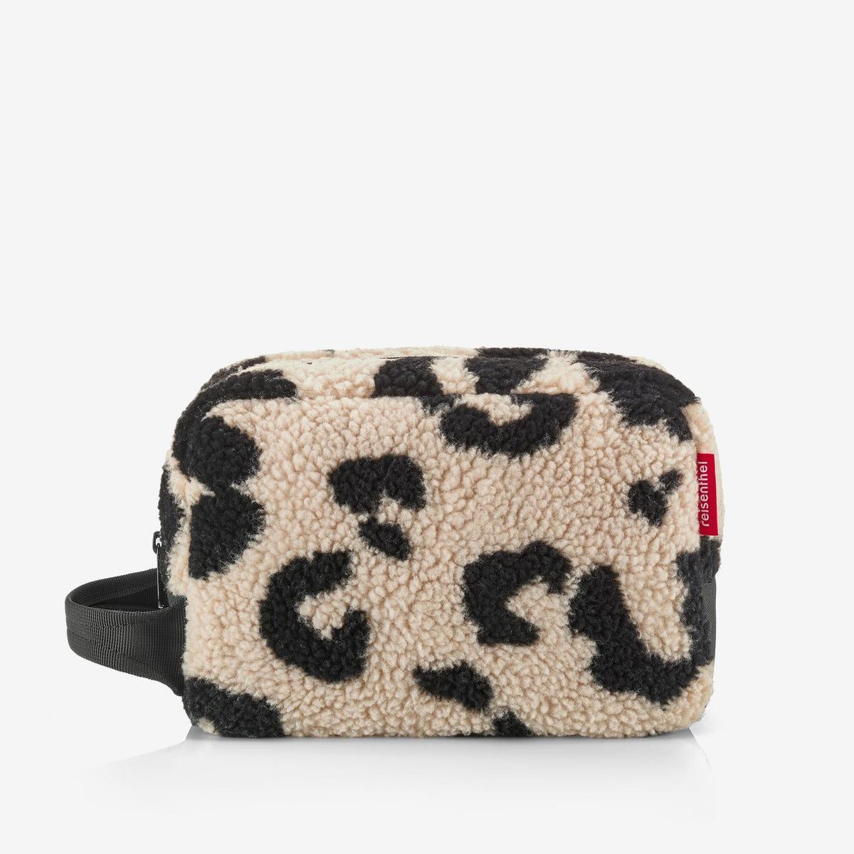 Reisenthel Cosmeticpouch M Teddy Leo Cream – produktový detail