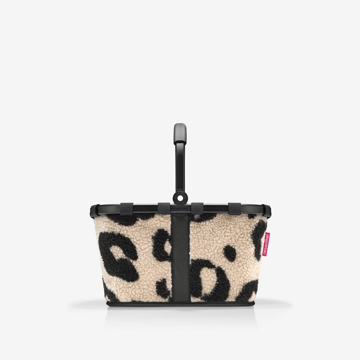 Reisenthel Carrybag XS Teddy Leo Cream – produktový detail