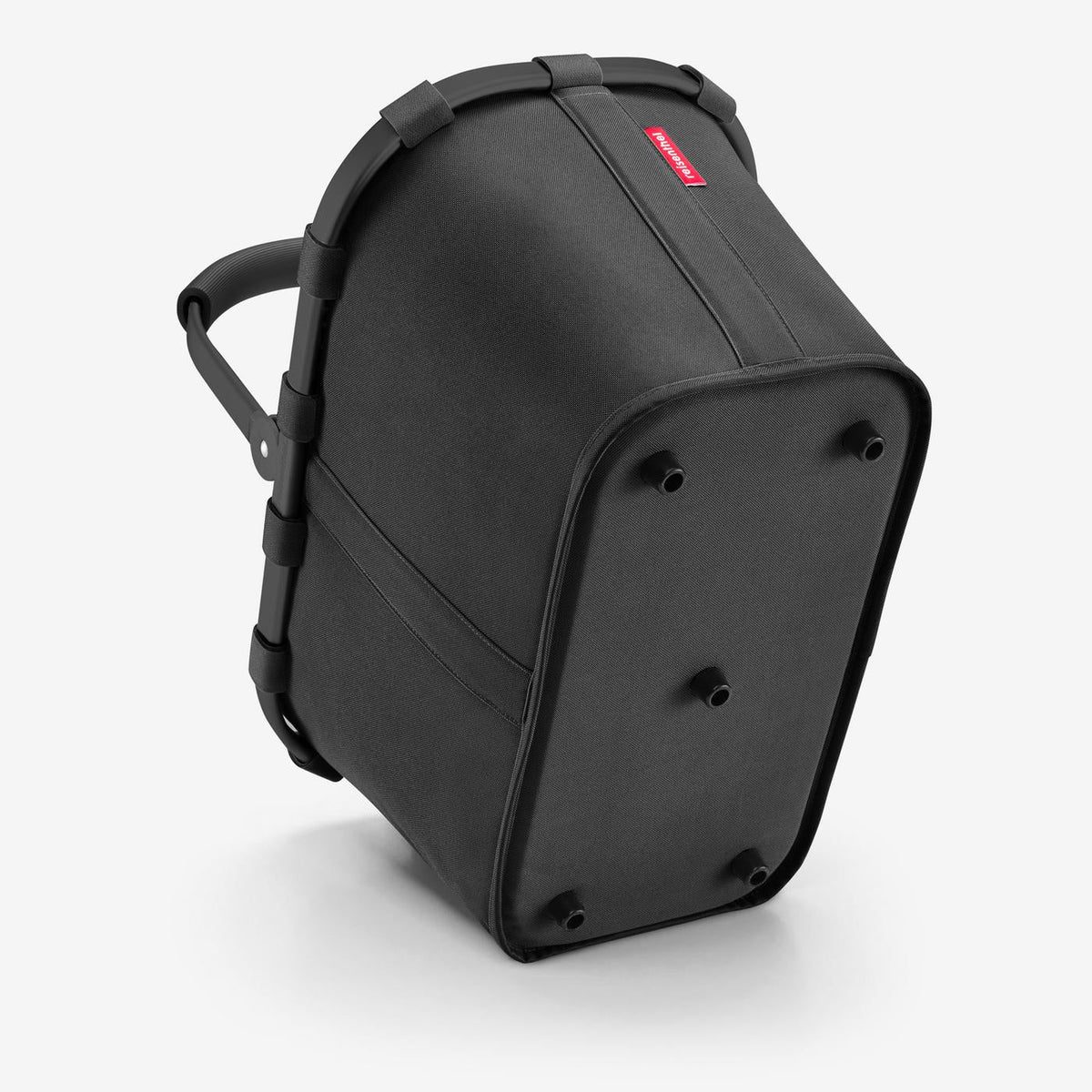 Reisenthel CarryBag Frame Black/Black – produktový detail