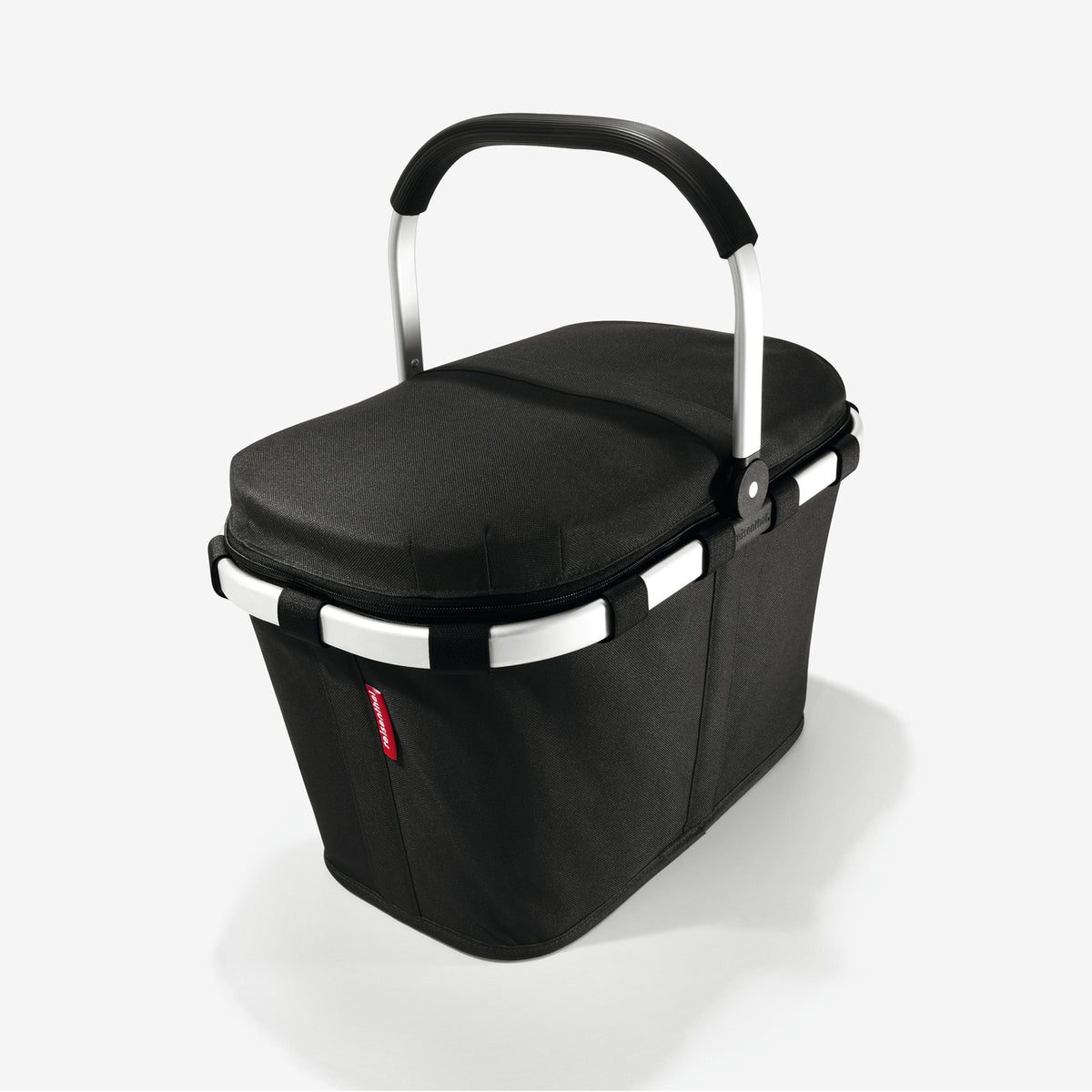 Reisenthel CarryBag Iso Black – produktový detail