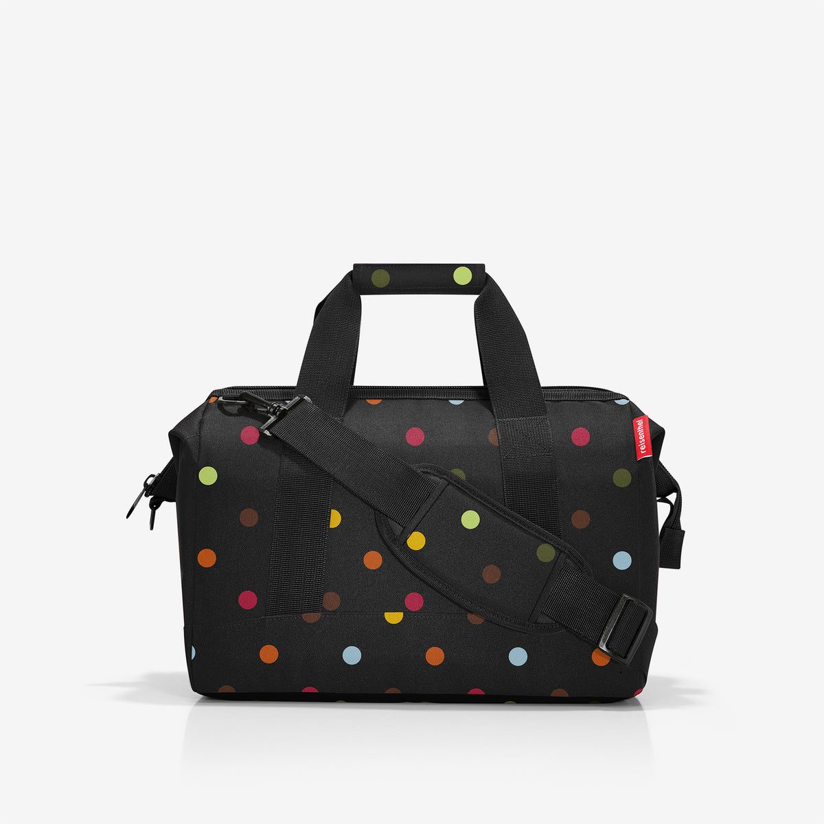 Reisenthel Allrounder M Dots – produktový detail