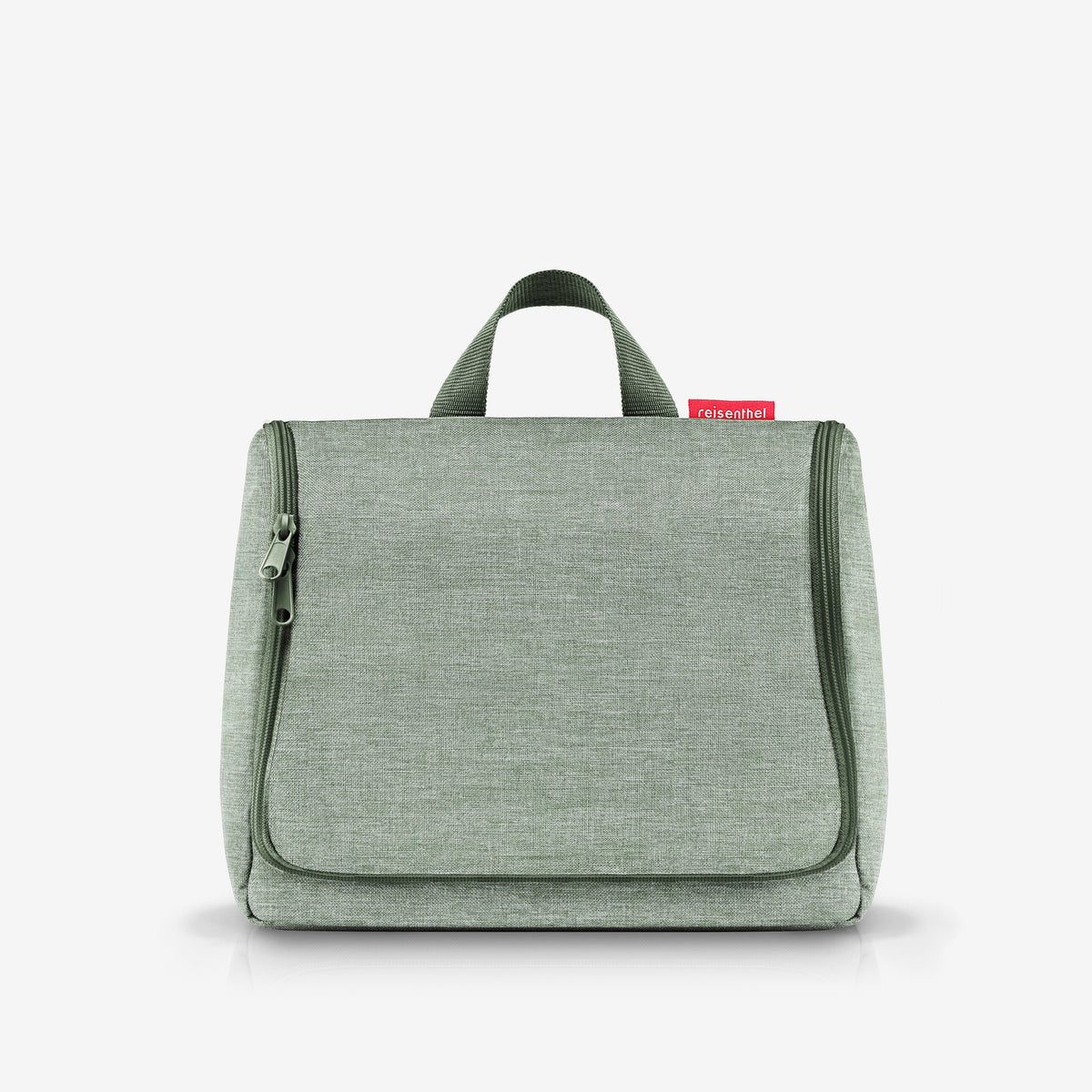 Reisenthel Toiletbag XL Twist Sage – produktový detail