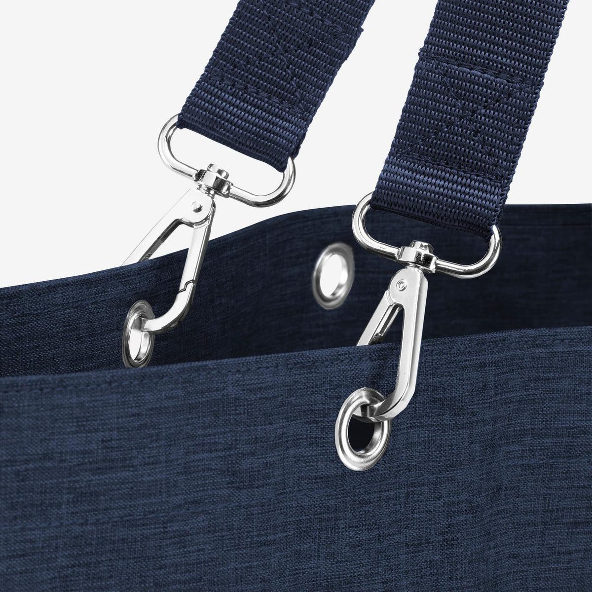 Reisenthel Shopper XL Twist navy – produktový detail