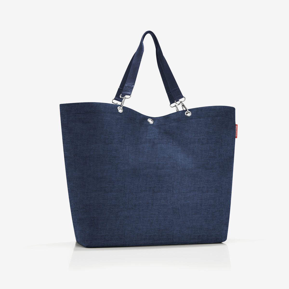 Reisenthel Shopper XL Twist navy – produktový detail