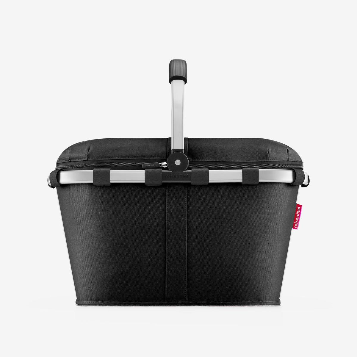 Reisenthel CarryBag Iso Black – produktový detail