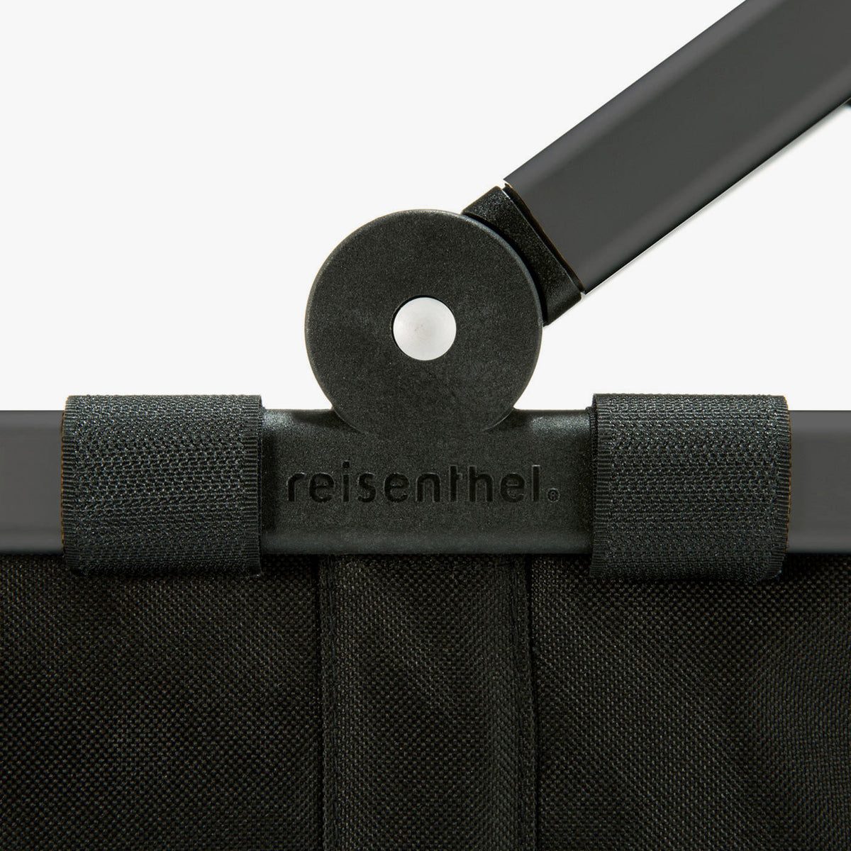 Reisenthel CarryBag Frame Black/Black – produktový detail