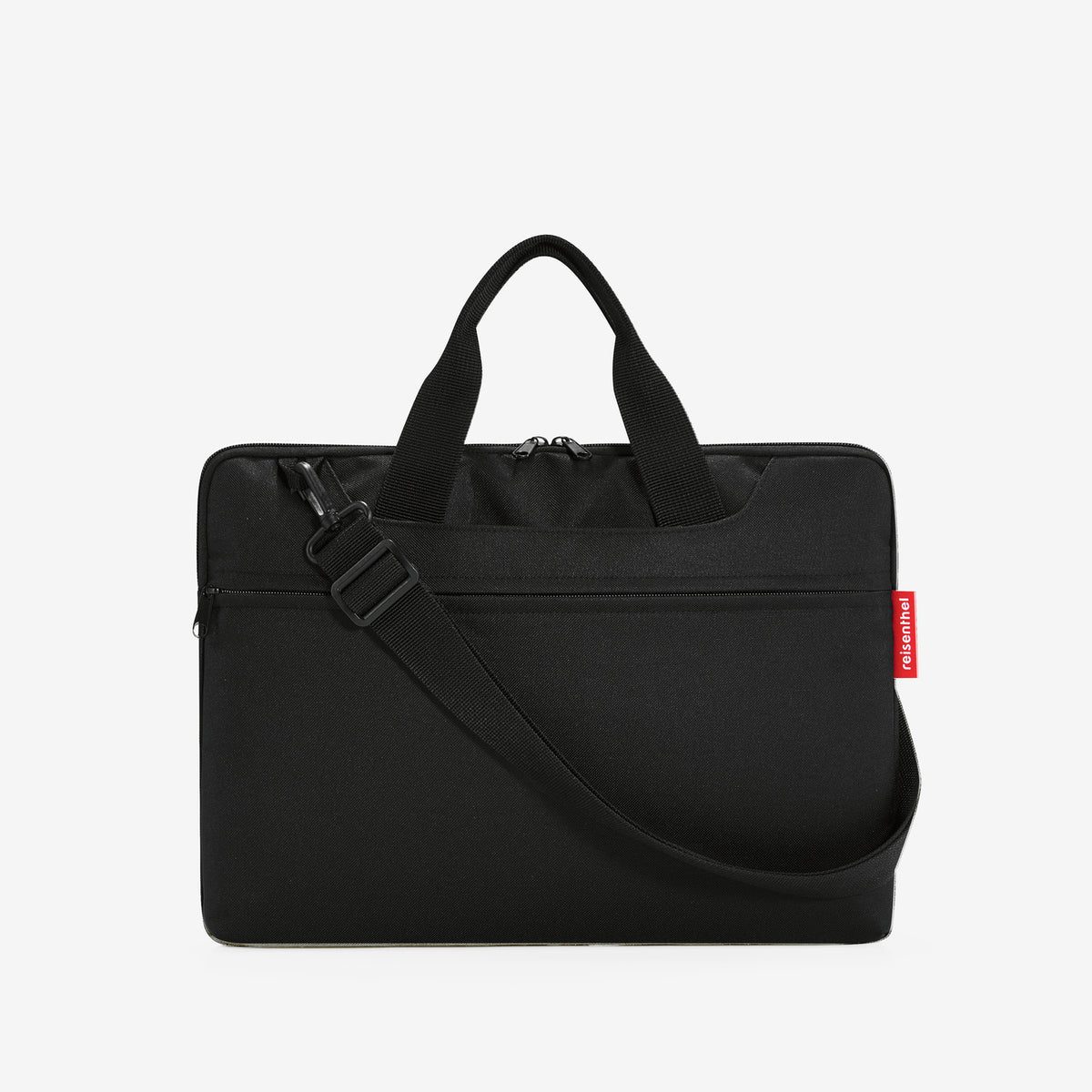 Reisenthel Netbookbag Black – produktový detail