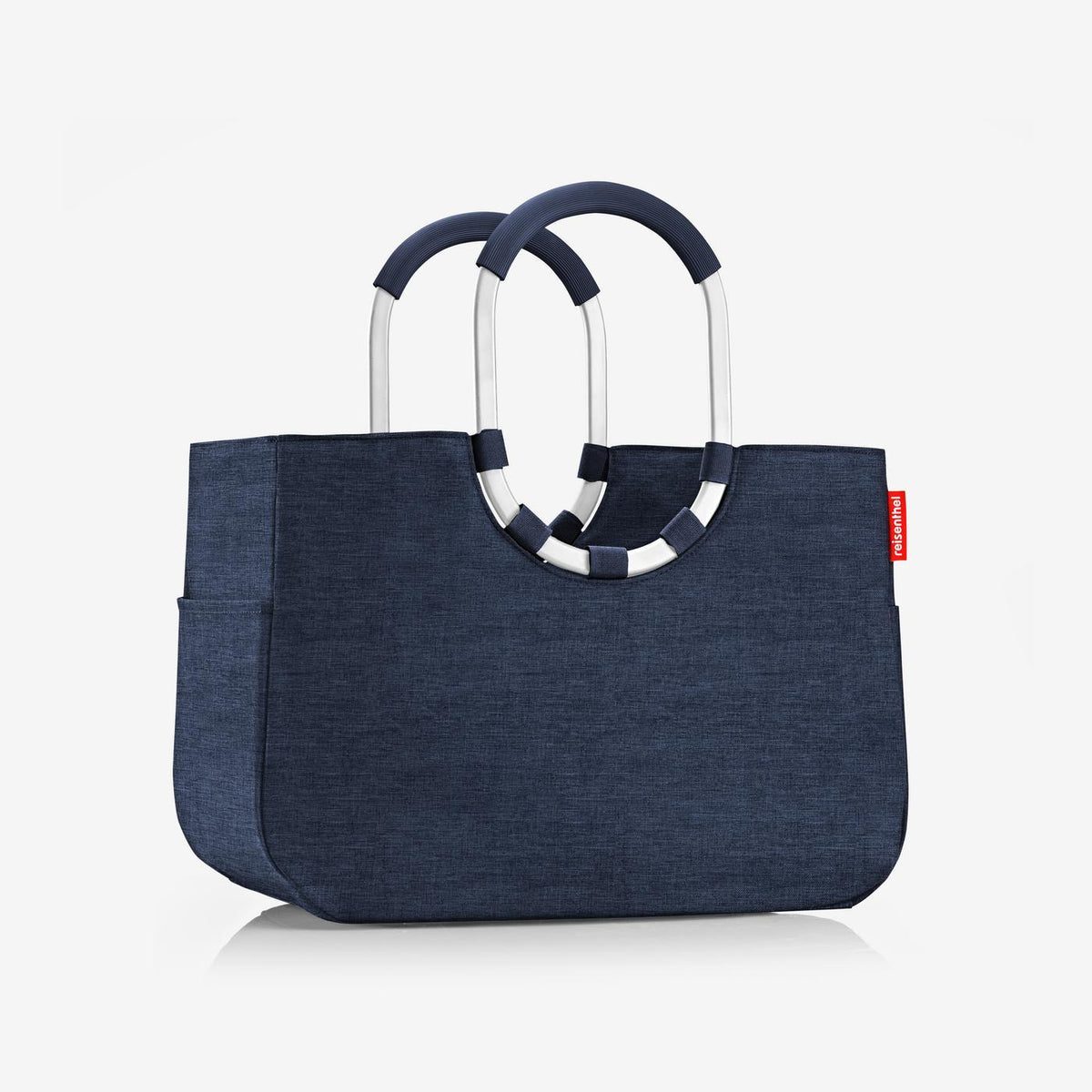 Reisenthel Loopshopper L Twist navy – produktový detail