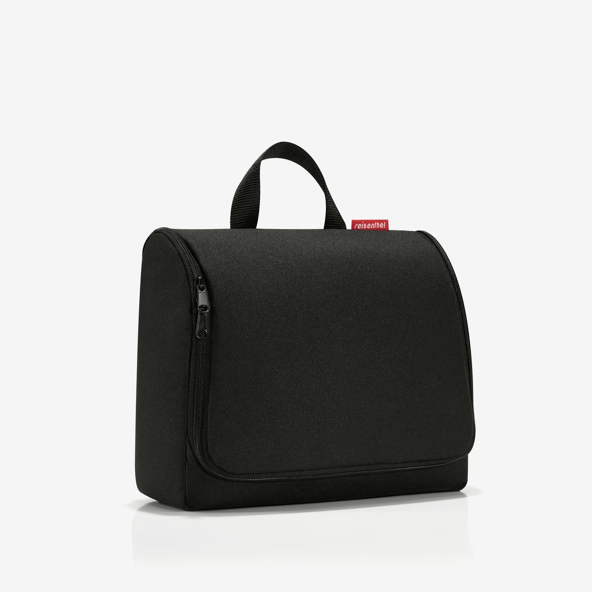 Reisenthel ToiletBag XL Black – produktový detail