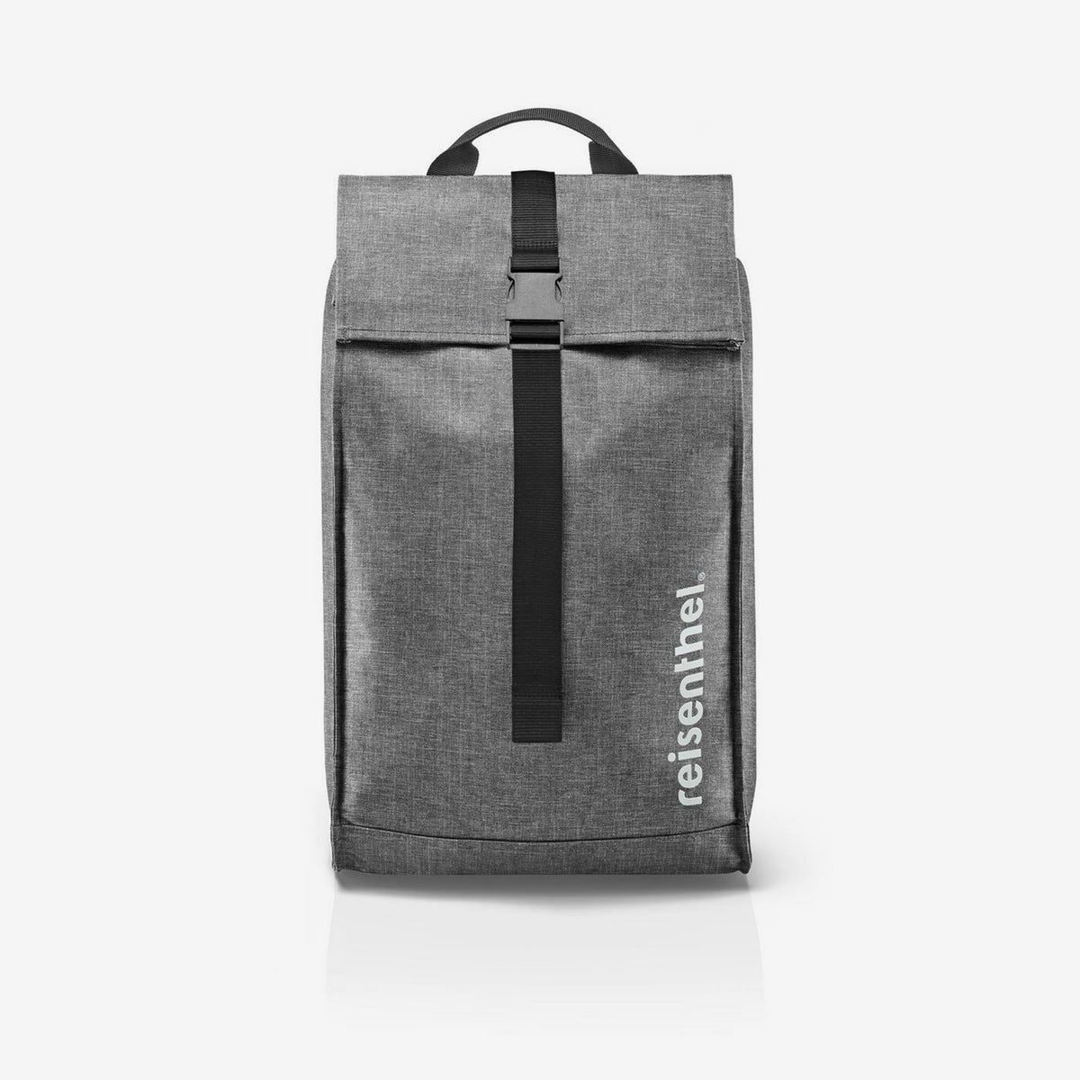Reisenthel Citycruiser Twist Silver – produktový detail