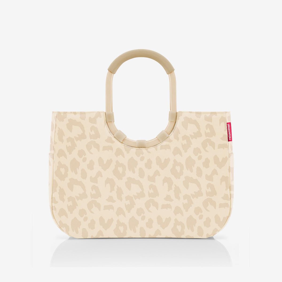 Reisenthel Loopshopper L Leo vanilla – produktový detail