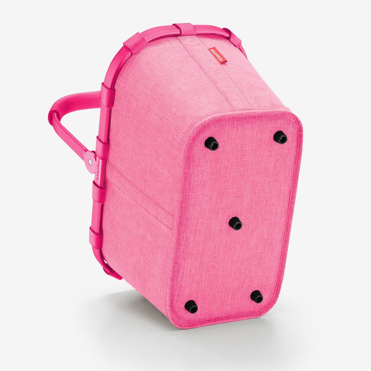 Reisenthel Carrybag Frame Twist Pink – produktový detail