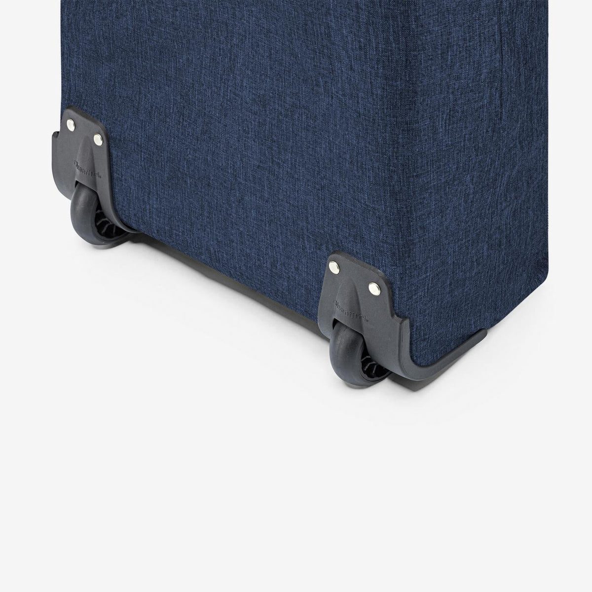 Reisenthel Trolley M Twist Navy – produktový detail