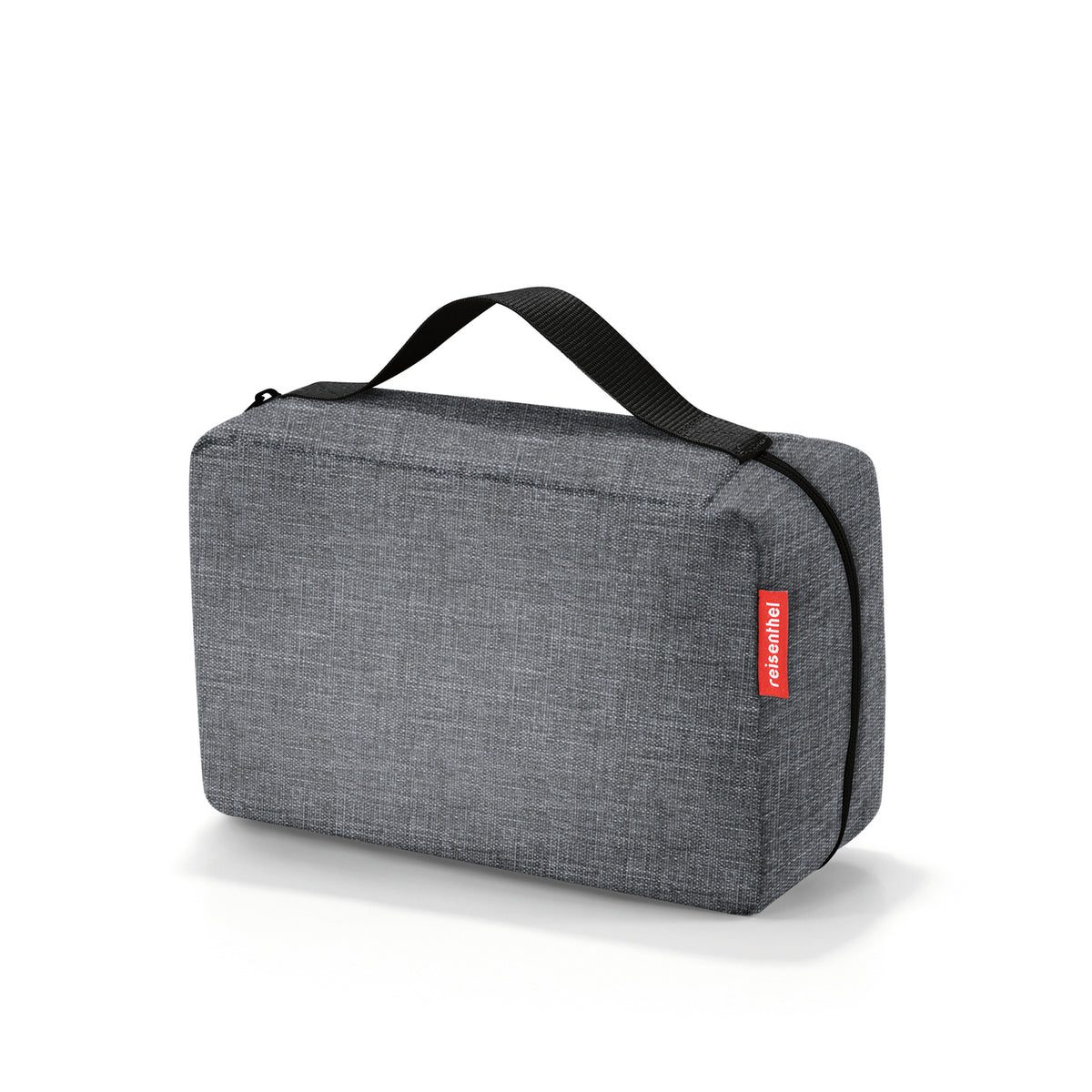 Reisenthel Babycase Twist Silver – produktový detail