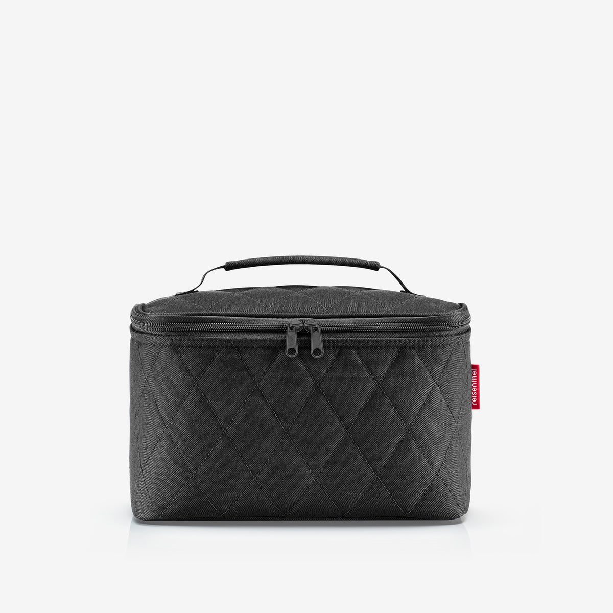 Reisenthel Cosmetic Case Rhombus Black – produktový detail