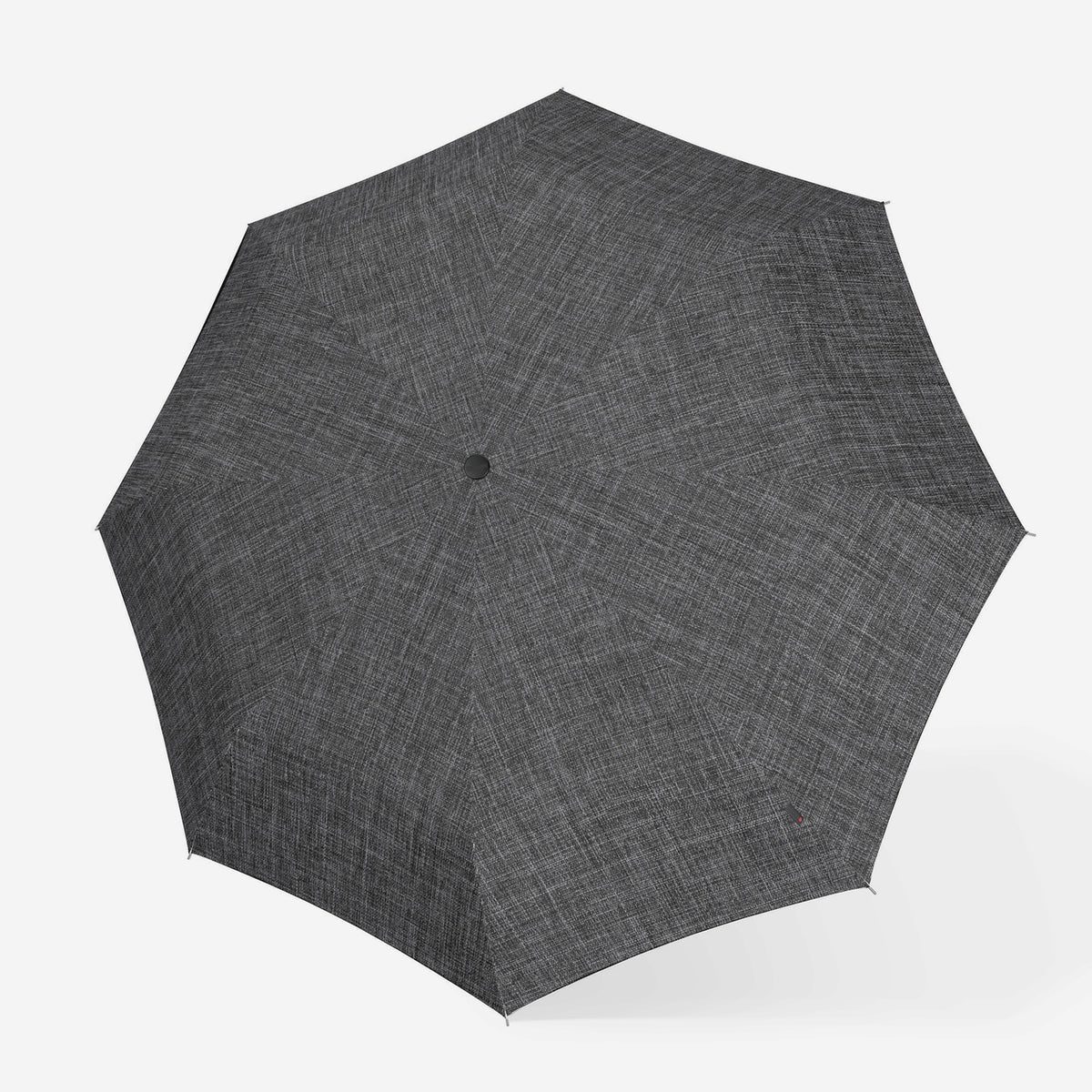 Reisenthel Umbrella Pocket Duomatic Twist Silver – produktový detail
