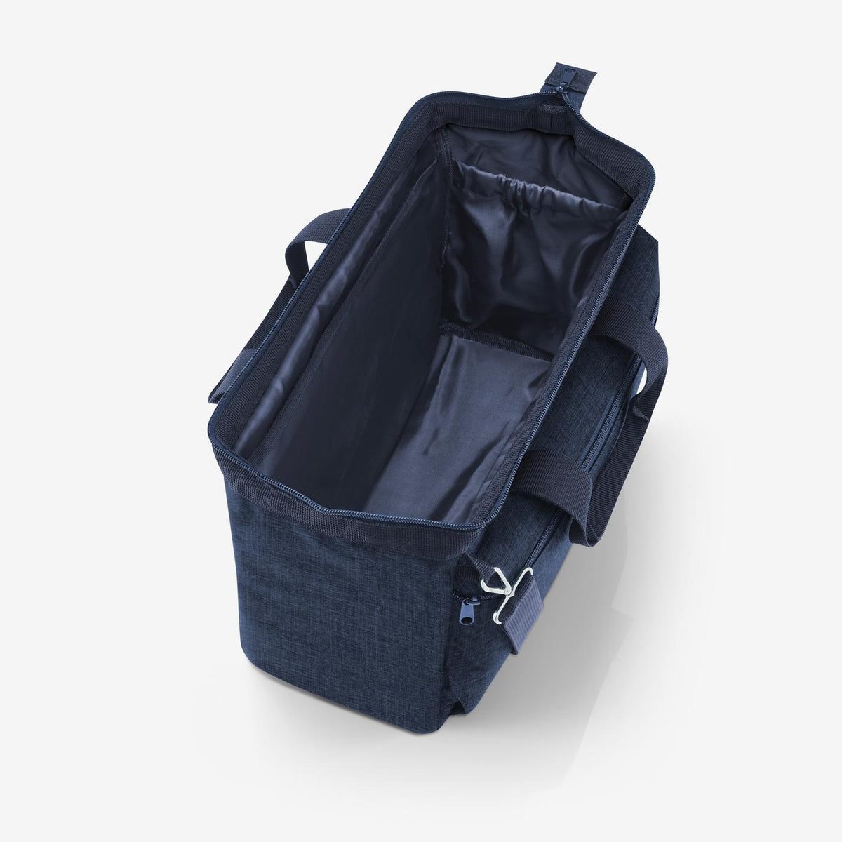 Reisenthel Allrounder S Pocket Twist navy – produktový detail