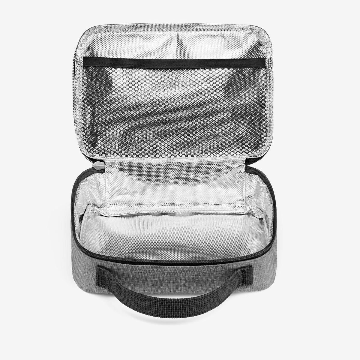 Reisenthel Thermocase Twist Silver – produktový detail