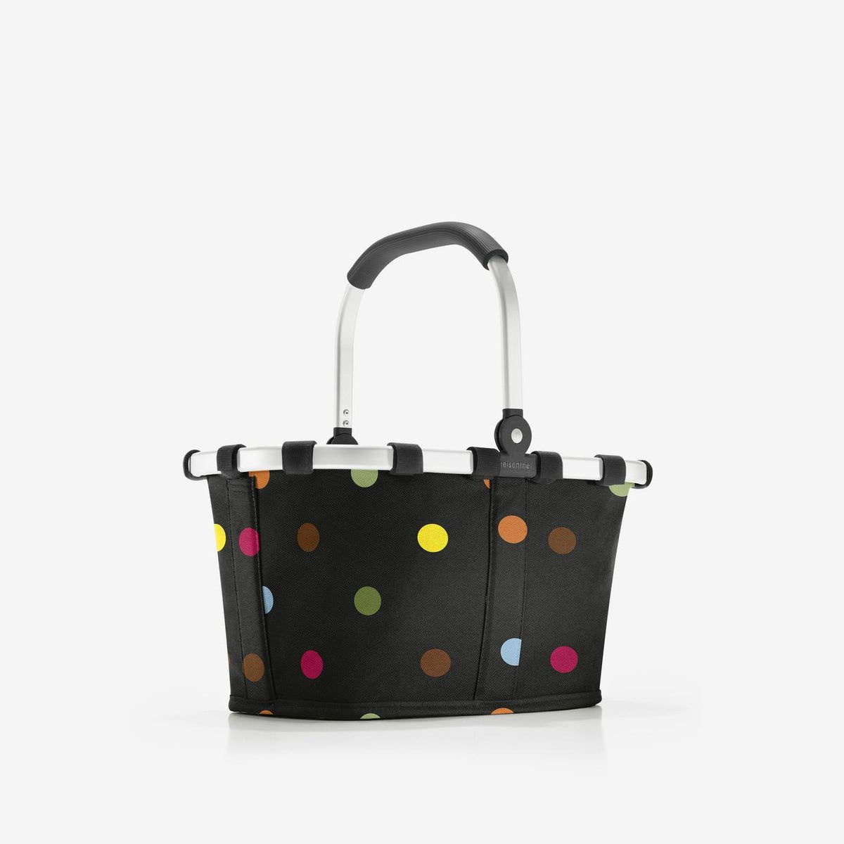 Reisenthel Carrybag XS Dots – produktový detail