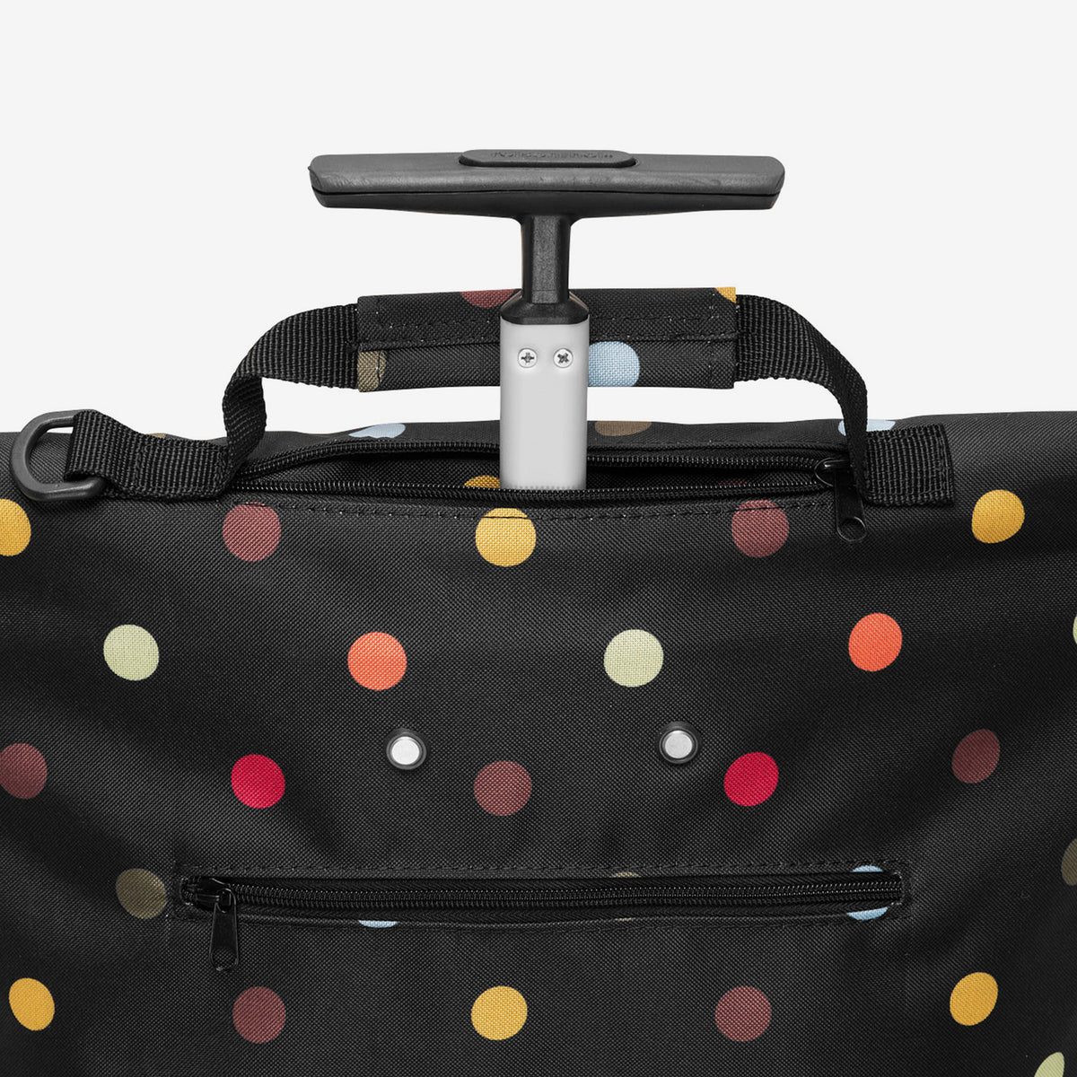 Reisenthel Trolley M Dots – produktový detail