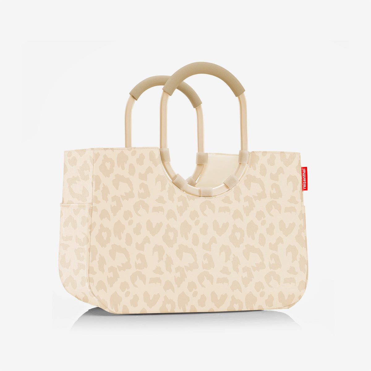 Reisenthel Loopshopper L Leo vanilla – produktový detail