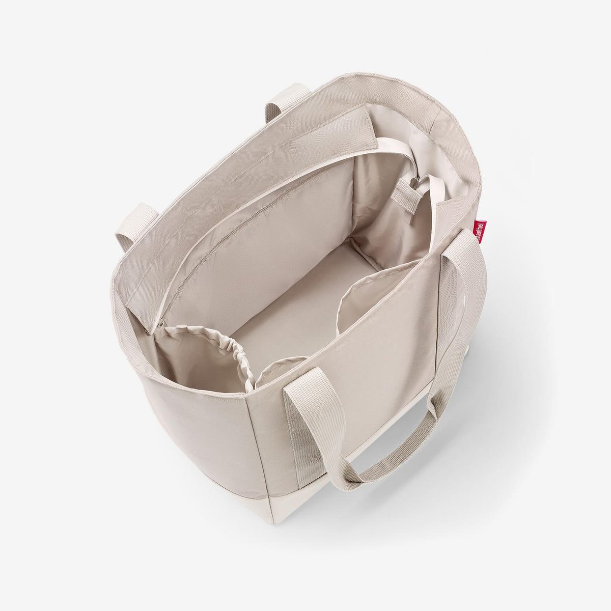 Reisenthel Travelshopper Mix Stone – produktový detail