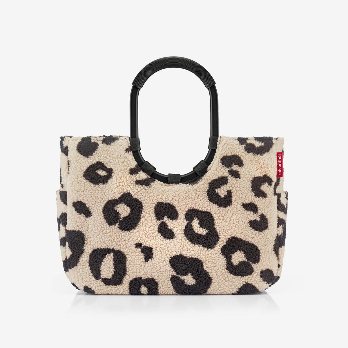 Reisenthel Loopshopper L Teddy Leo Cream – produktový detail