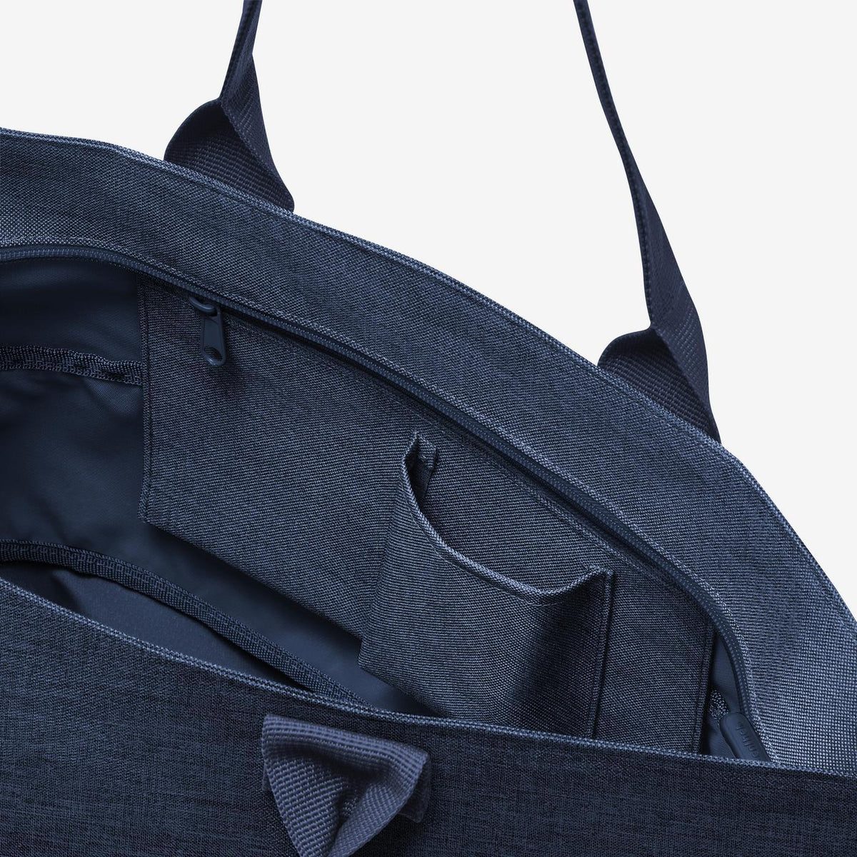Reisenthel Shopper e1 Twist navy – produktový detail