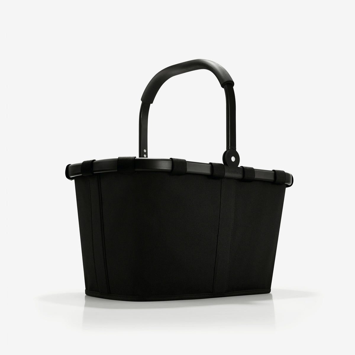 Reisenthel CarryBag Frame Black/Black – produktový detail