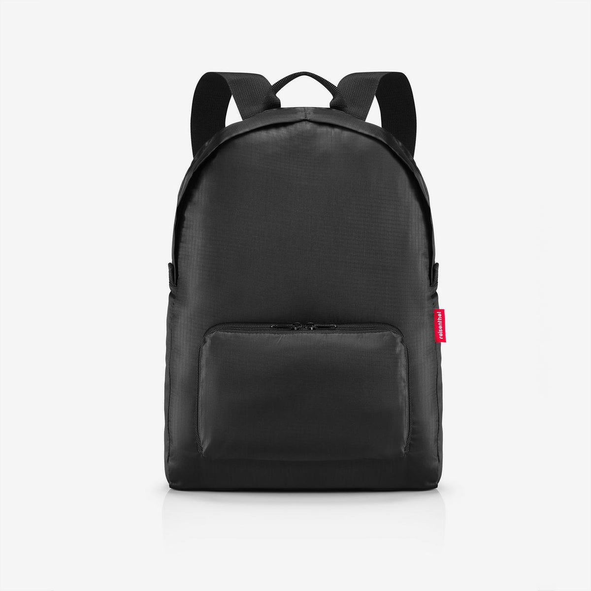 Reisenthel Mini Maxi Rucksack Black – produktový detail