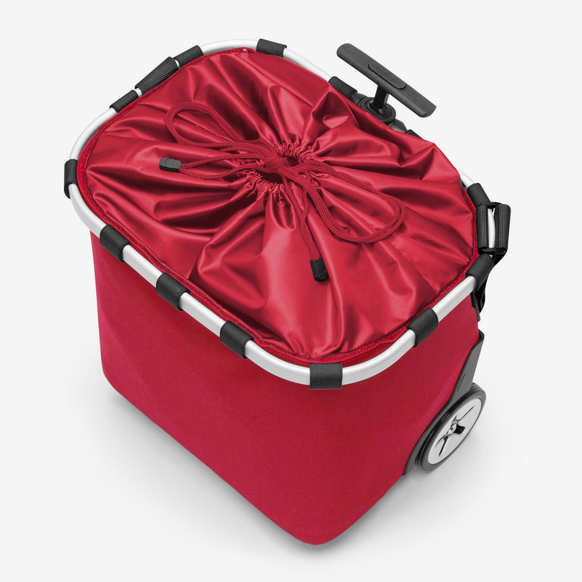 Reisenthel CarryCruiser Red – produktový detail