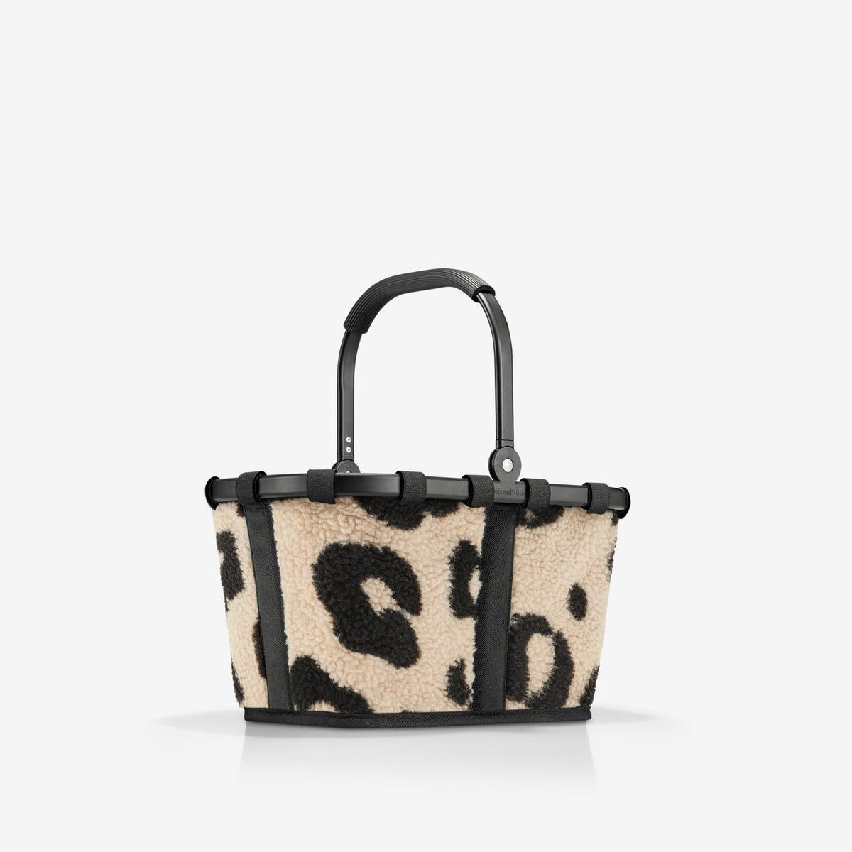Reisenthel Carrybag XS Teddy Leo Cream – produktový detail