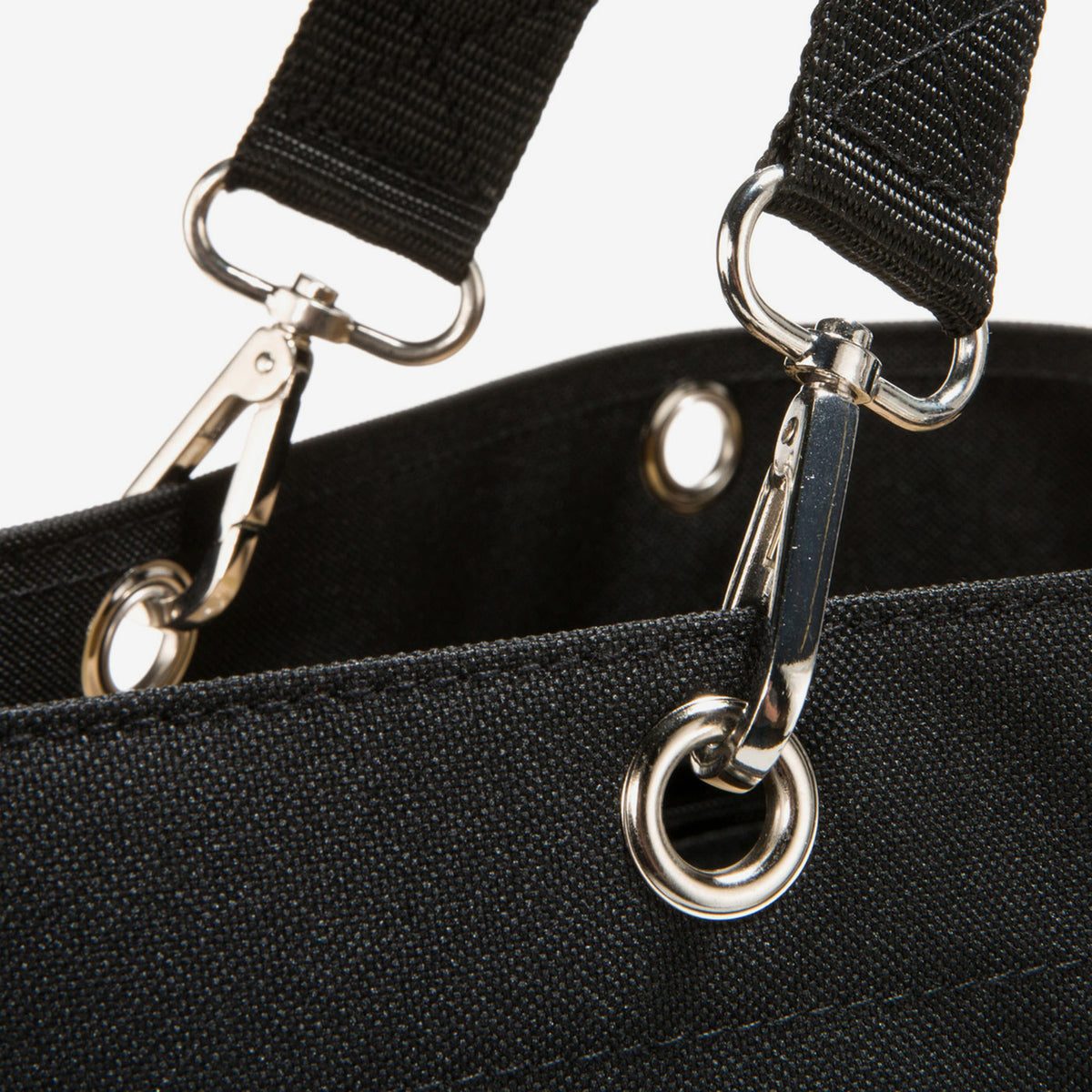 Reisenthel Shopper XL Black – produktový detail