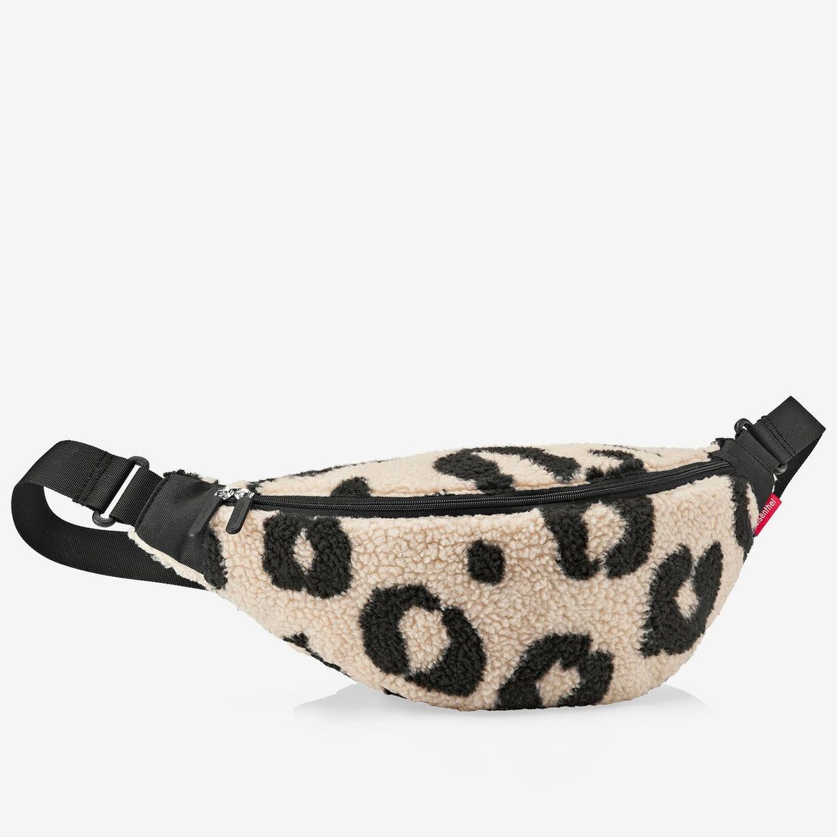 Reisenthel City Beltbag Teddy Leo Cream – produktový detail