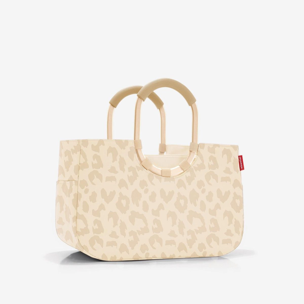 Reisenthel Loopshopper M Leo vanilla – produktový detail
