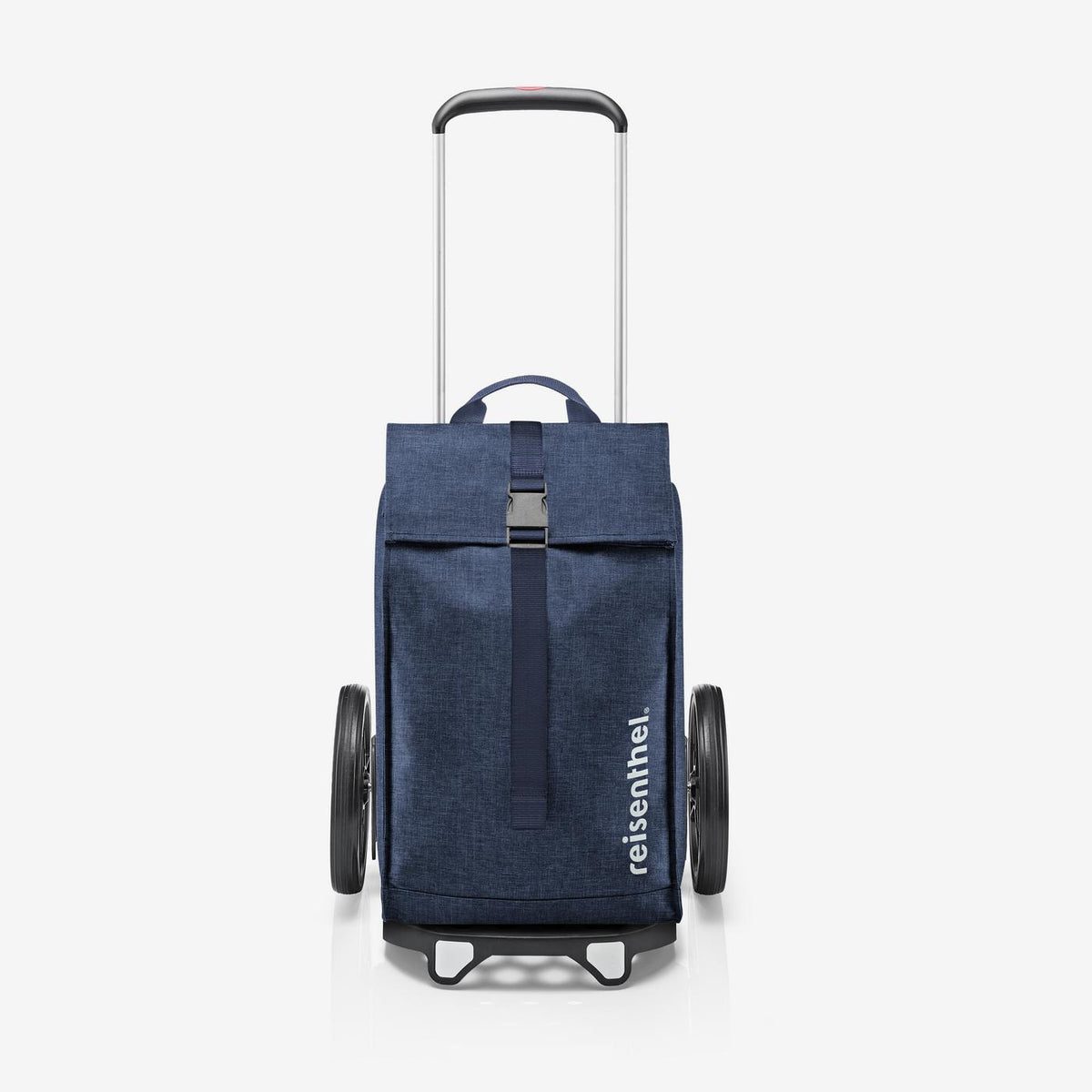 Reisenthel Citycruiser Twist navy – produktový detail