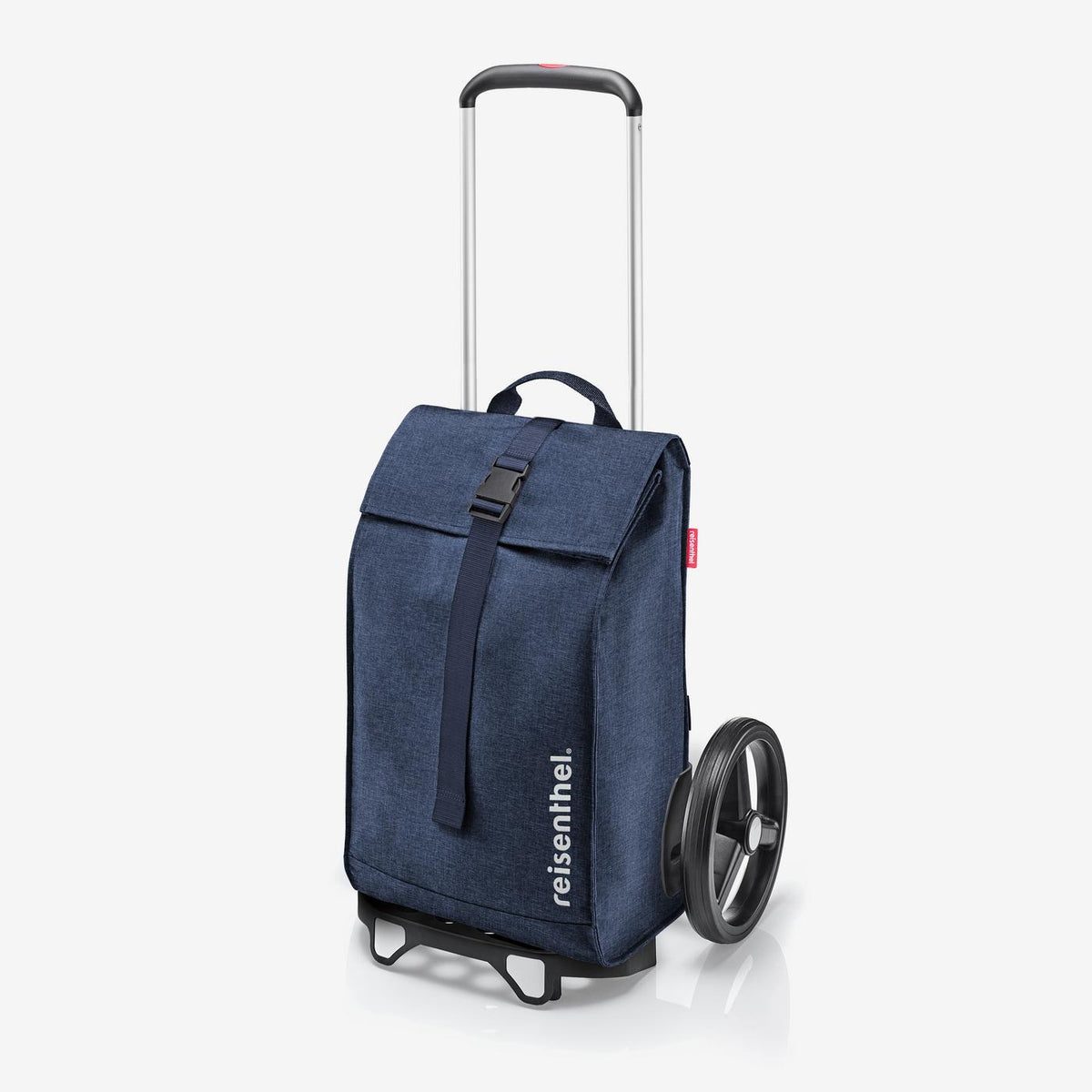 Reisenthel Citycruiser Twist navy – produktový detail