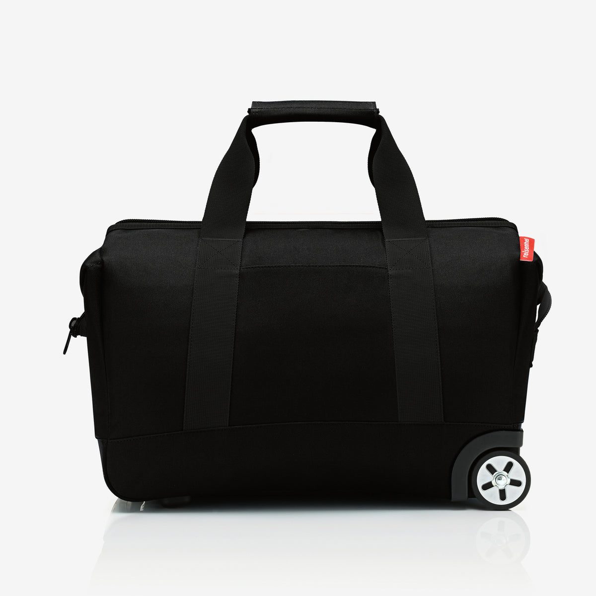 Reisenthel Allrounder Trolley Black – produktový detail
