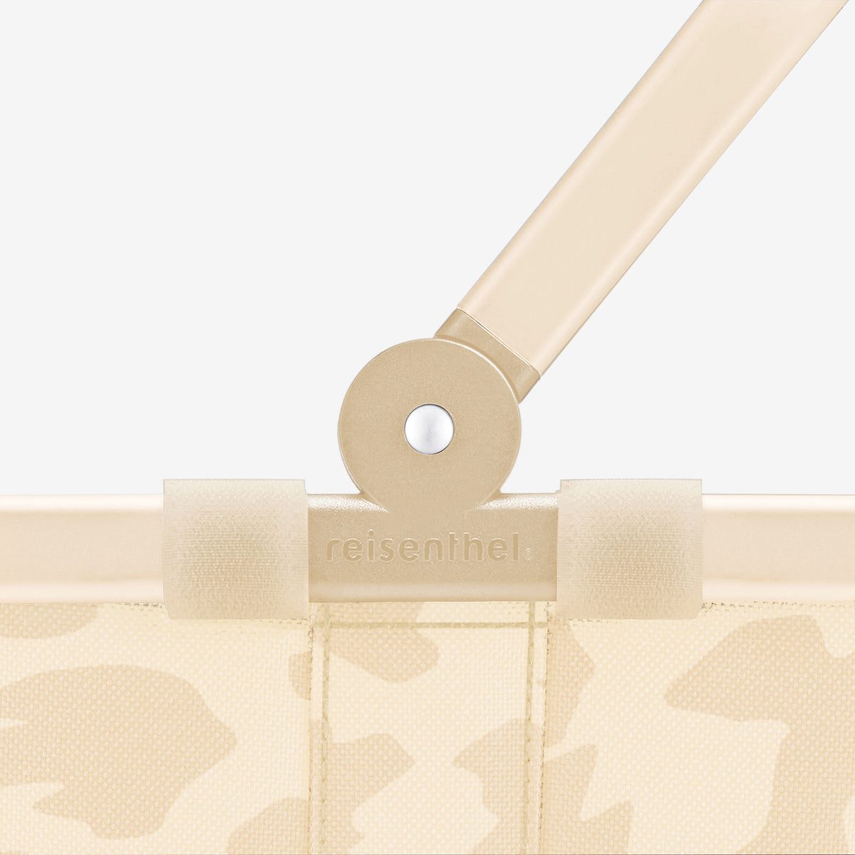 Reisenthel Carrybag XS Leo vanilla – produktový detail