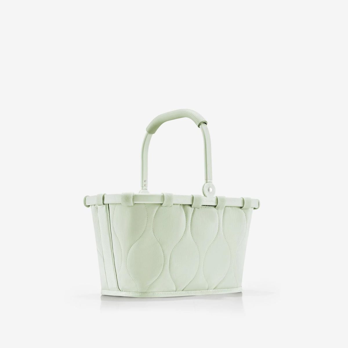 Reisenthel Carrybag XS Puffer Iced Matcha – produktový detail