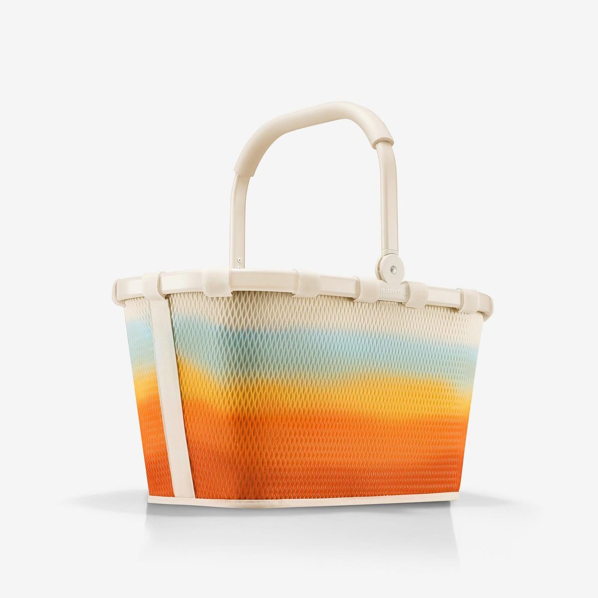 Reisenthel Carrybag Mesh tropical – produktový detail