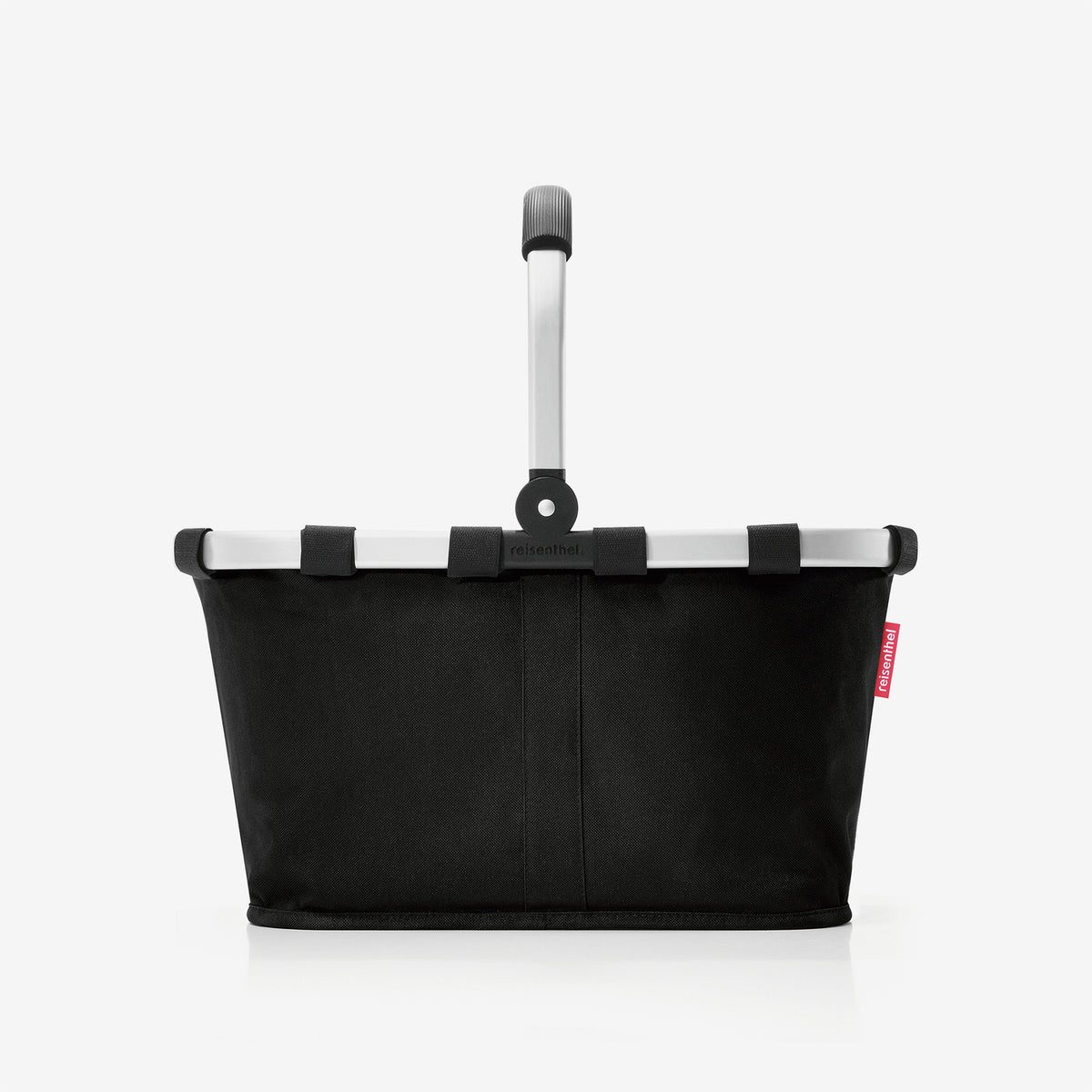 Reisenthel CarryBag Black – produktový detail
