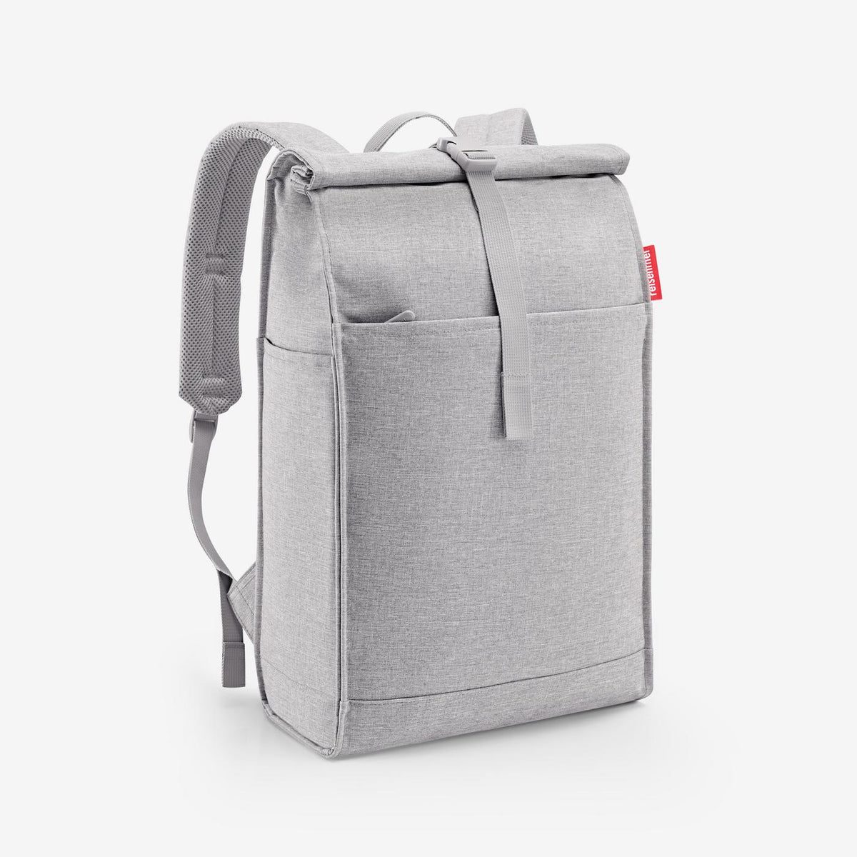 Reisenthel Urban Rolltop Twist Sky Rose – produktový detail