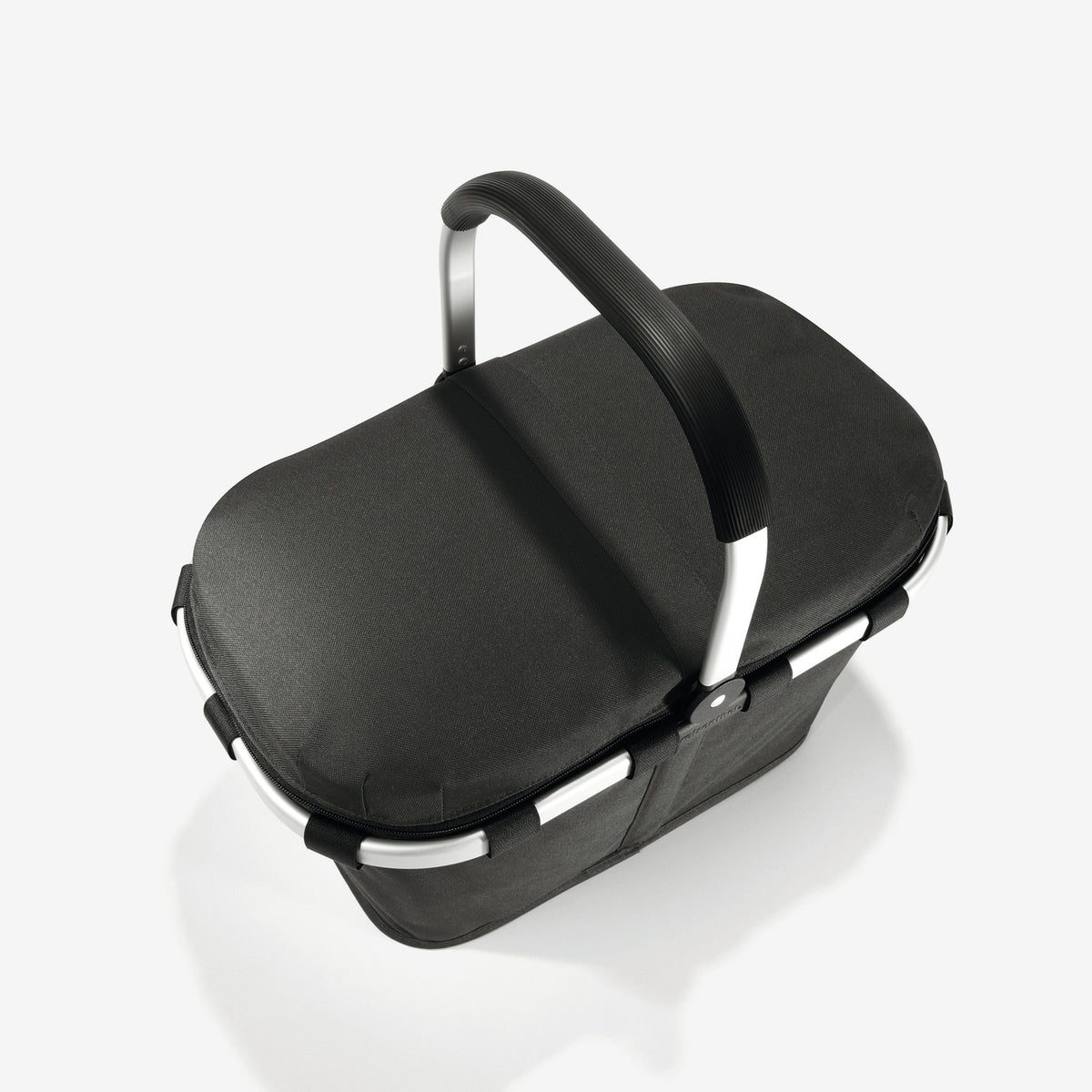 Reisenthel CarryBag Iso Black – produktový detail