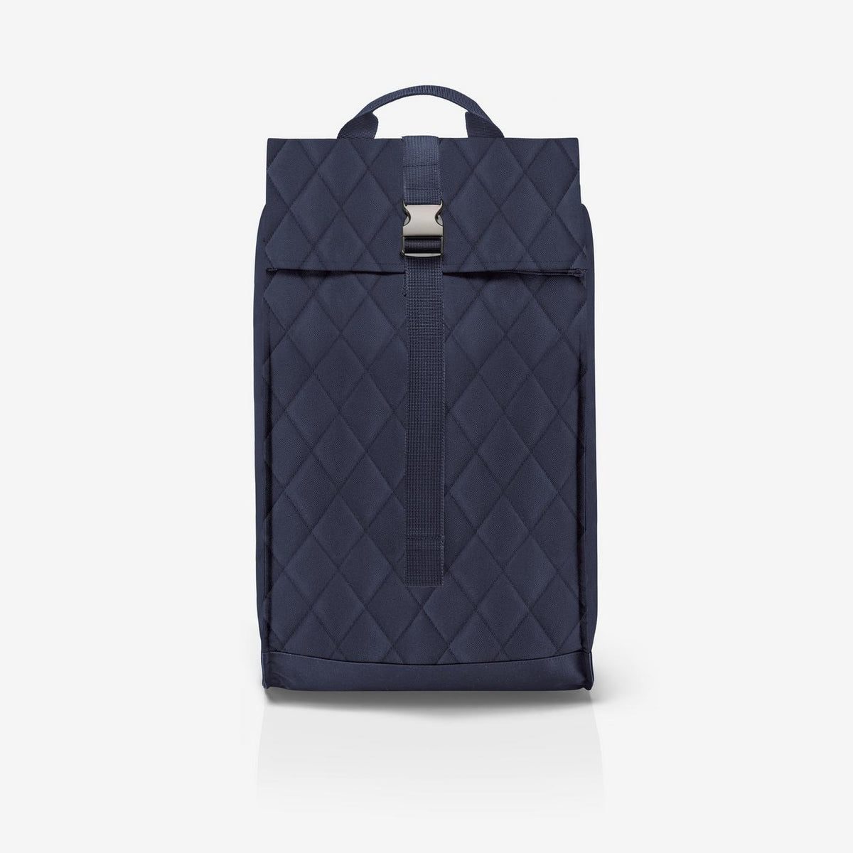 Reisenthel Citycruiser Rhombus Midnight Gold – produktový detail