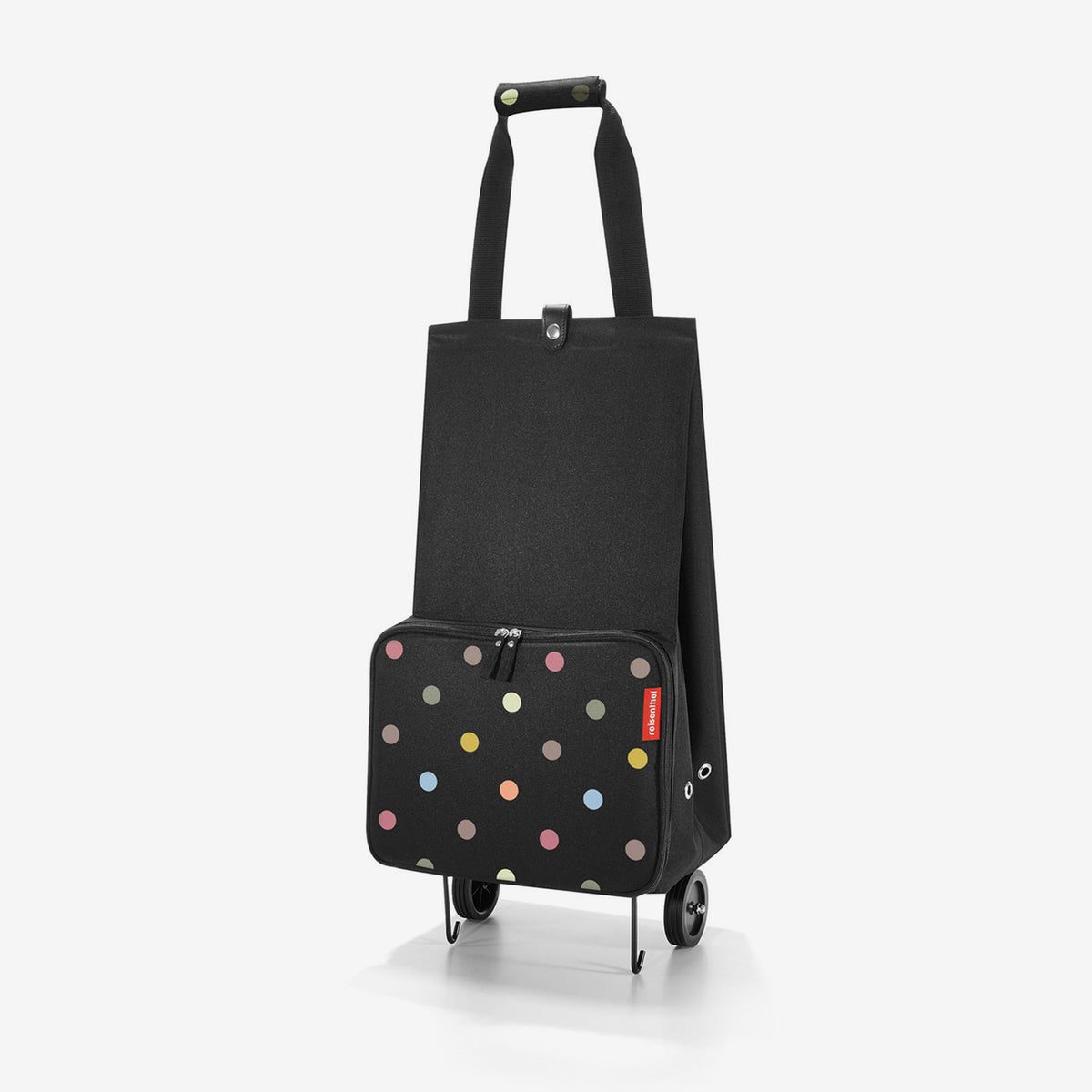 Reisenthel Foldabletrolley Dots – produktový detail