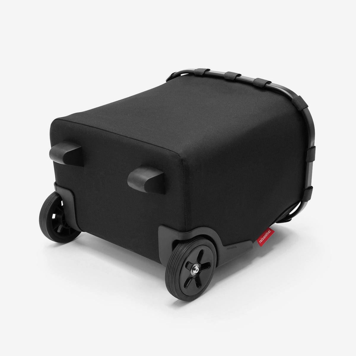 Reisenthel Carrycruiser Frame Black/black – produktový detail