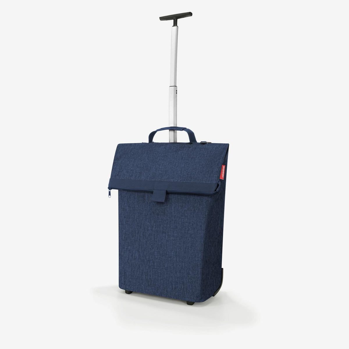 Reisenthel Trolley M Twist Navy – produktový detail