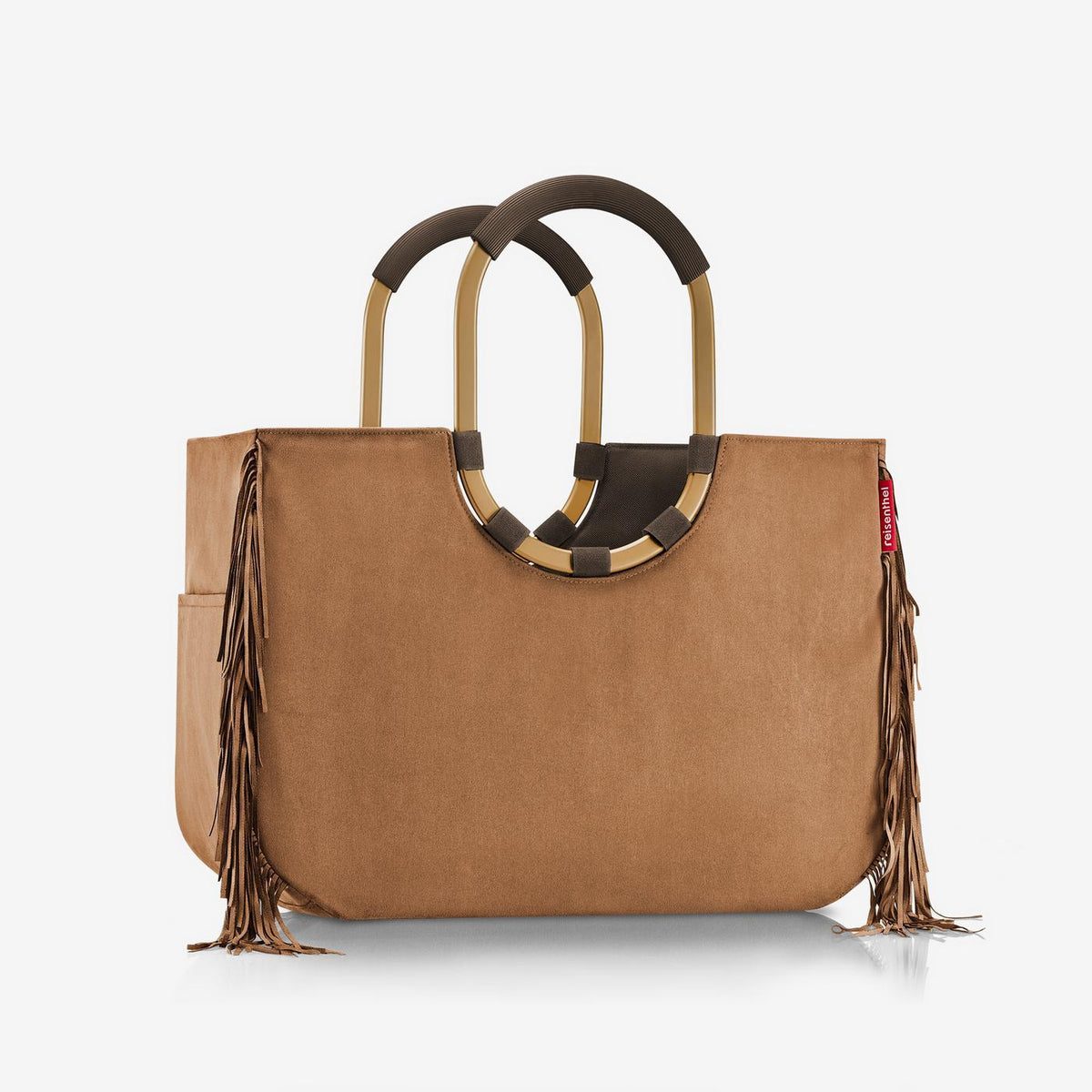 Reisenthel Loopshopper L Western – produktový detail
